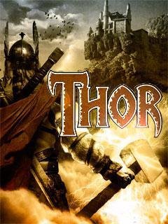 Thor s40v6 rus