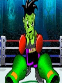 Mask Boxing