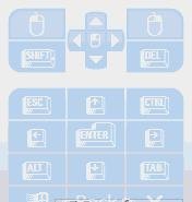 EQ Bluetool-Control Computer Through Bluetooth