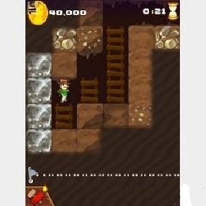 California Gold Rush Bonanza
