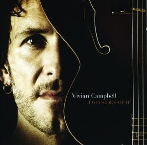Vivian Campbell - Messin' With The Kid