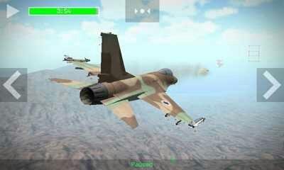 Strike Fighters Israel v1.16