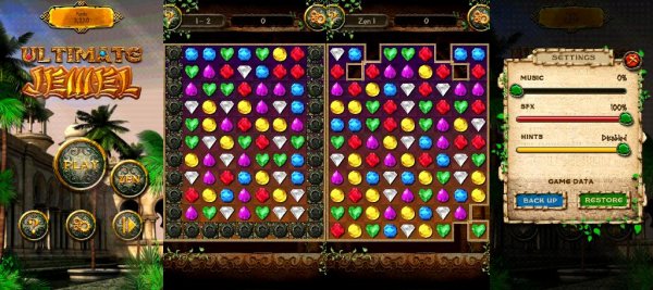 Ultimate Jewel v1.47(48)