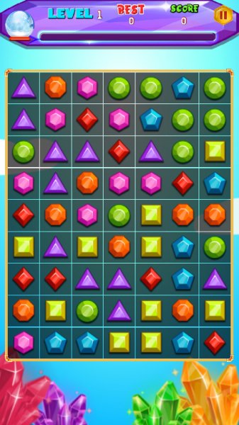Jewel Quest v1.3(3)
