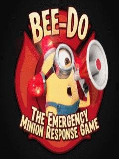 Despicable Me 2 Bee-Do
