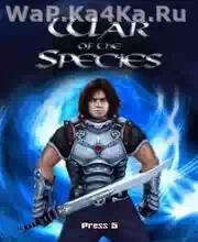 - War of the Species