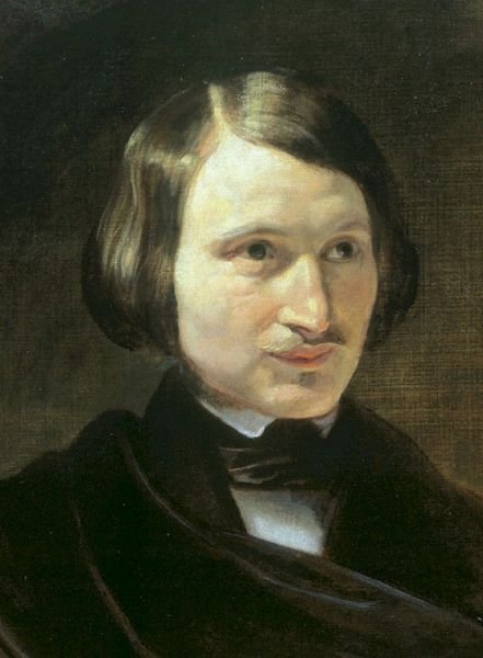 Н.В.Гоголь - Майская ночь или утопленница (Радиоспектакль)