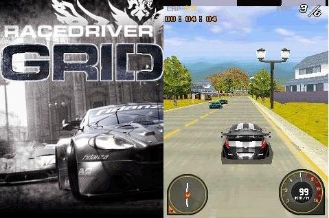 race driver grid 3d