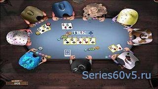 Governor Of Poker s60v5