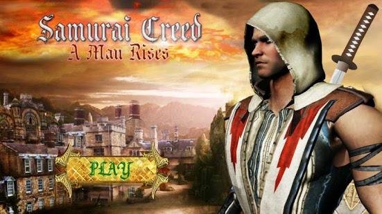 Samurai Creed The Last Hope v 1.4.2 [MOD]
