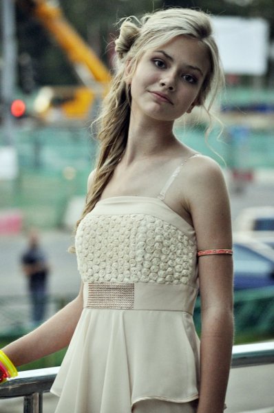 Лиза Кононова