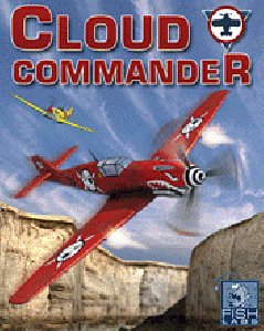 3D Cloud Commander 176х208
