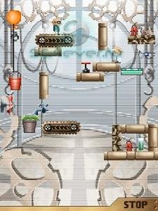 Einsteins Mind Twister 240x320