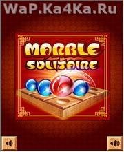 Marble Solitaire