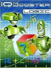 IQBoosterLogicts