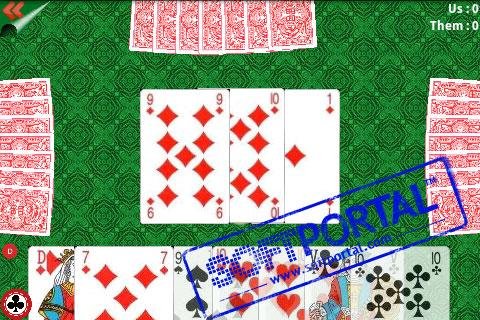 Belote Andr Free 2.8.1.3 для Android