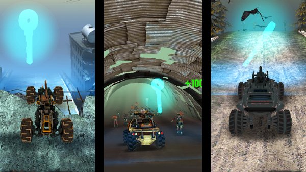 Drive Die Repeat - Zombie Game v.1.0.9