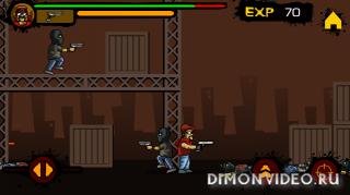 gangstaparty nokia 5800 n8