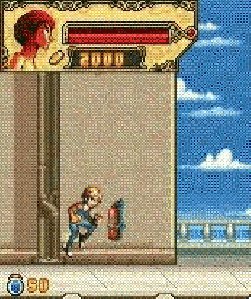 Pirate Captain The Ocean