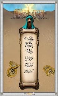 Reiner Knizias Through the Desert v.1.11