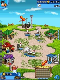 farm fenzy