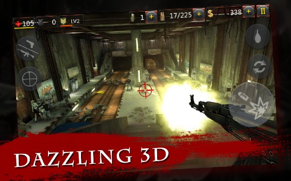Zombie Crush 2 v 0.5