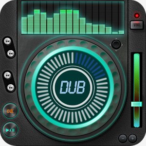 Dub Music Player 2.31 Mod Ad-Free