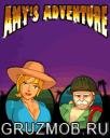 Amys Adventure