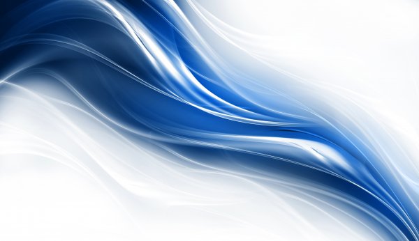 Blue-waves-smooth-dynamic-gradient-light