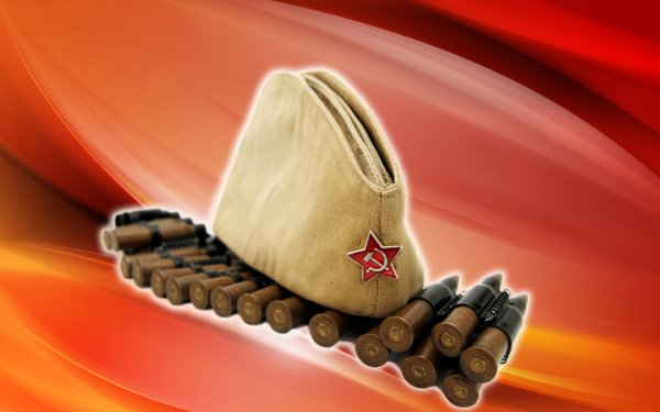 9 мая обои ПК