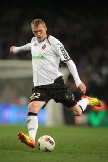 Jeremy Mathieu "Valencia"