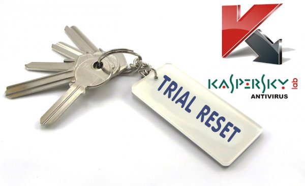 Kaspersky Reset Trial 5.1.0.29