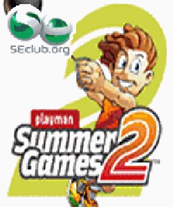 Summer Games 2 240x320 ENG