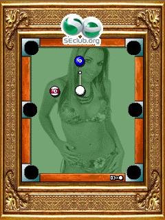 BikiniPoolSummer W900 retail BlackWaltz