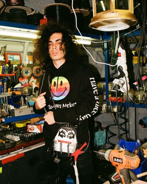 Коста Лакоста - Коста Лакоста &amp; Ольга Серябкина - По улицам (8D Audio)