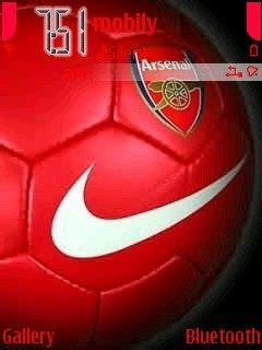 Arsenal