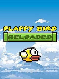 flappy bird reloaded