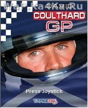 David Coulthard GP