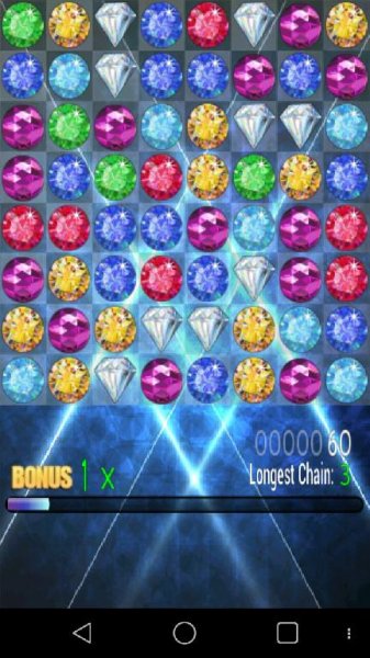 Diamonds Blitz v1.00(1)