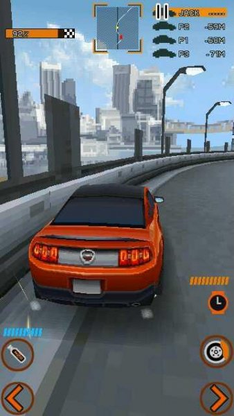 Need For Speed-The Run s3