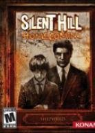 silent hill homecoming-7 trainer
