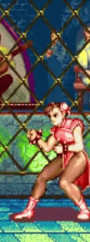 Chun Li: Yatta ! (5)