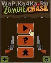 Zombie Chase