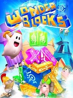 Wonder Block RUS SE 176x220