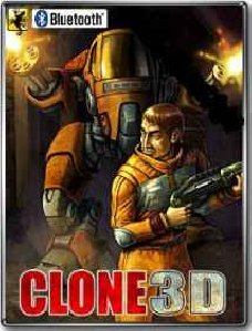 Clone 3D RUS SE 128x160