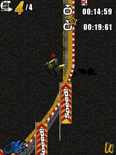 All Stars Speedway