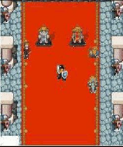 the dark dimension - the secret