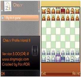 Chess.Pro II.v3.00.4.S60v3