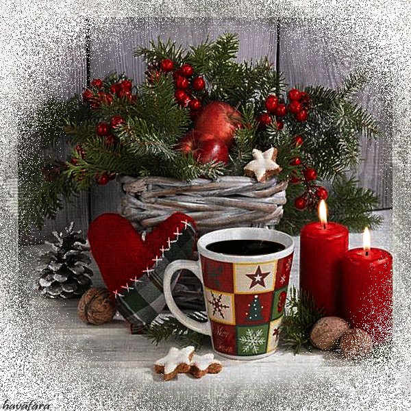 Романтический натюрморт