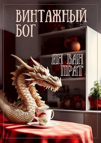 Ван Прат.Винтажный бог